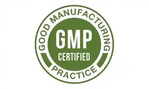 Menovelle GMP Certified