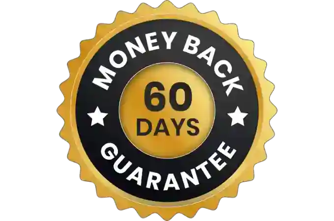 Menovelle Money Back Guarantee